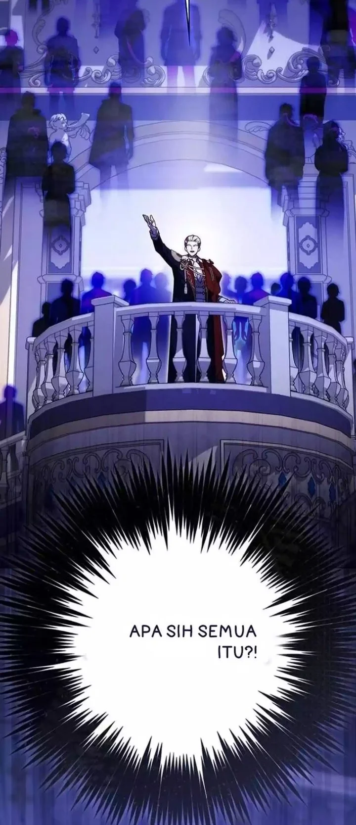 A Princess Who Reads Fortune Chapter 138 Gambar 3