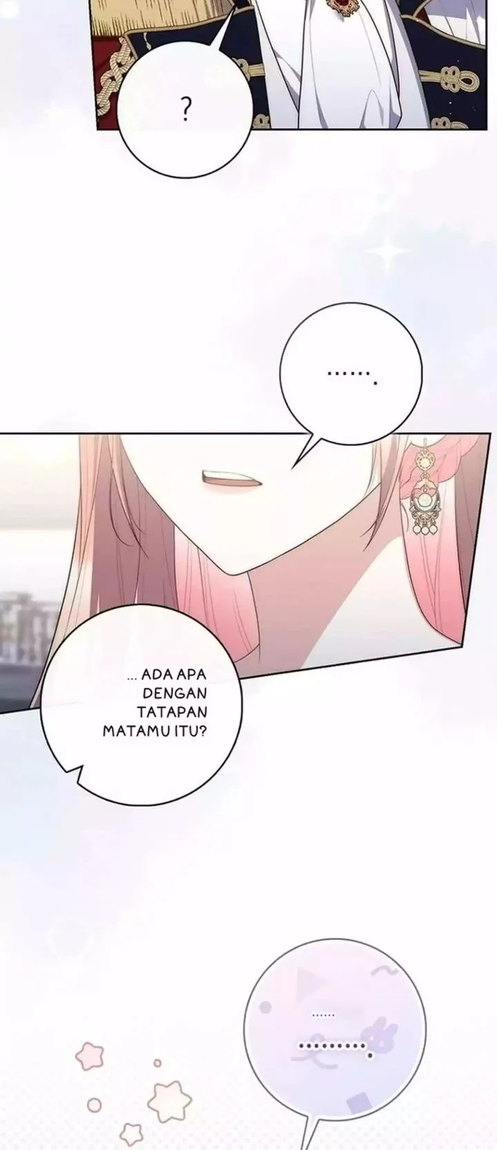 A Princess Who Reads Fortune Chapter 138 Gambar 15