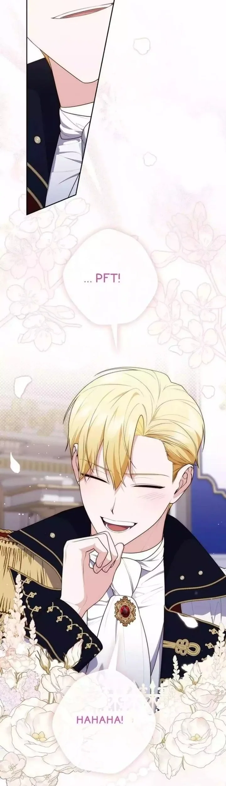 A Princess Who Reads Fortune Chapter 138 Gambar 17