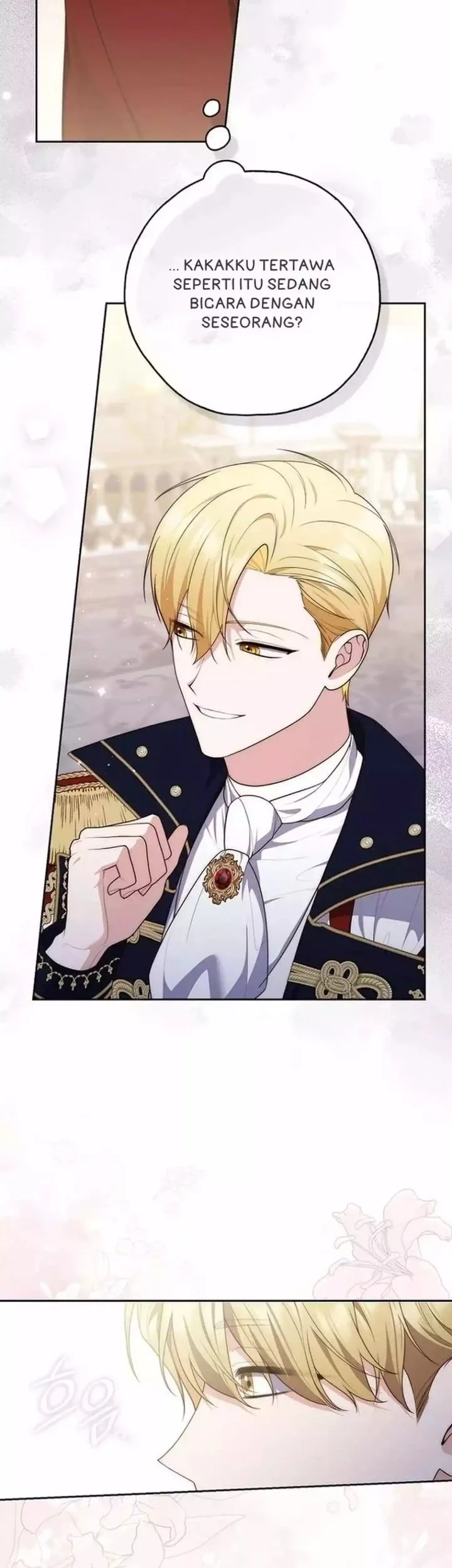 A Princess Who Reads Fortune Chapter 138 Gambar 20