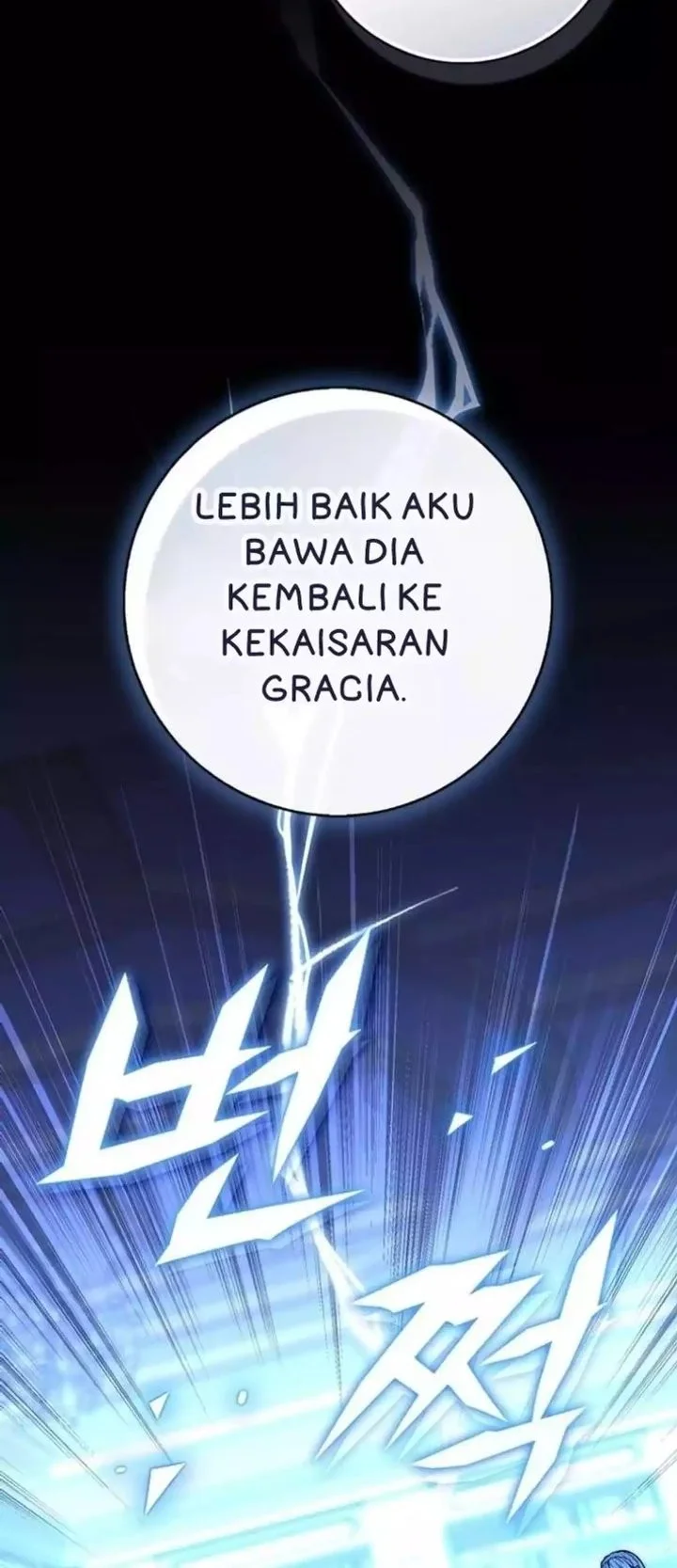 A Princess Who Reads Fortune Chapter 139 Gambar 33