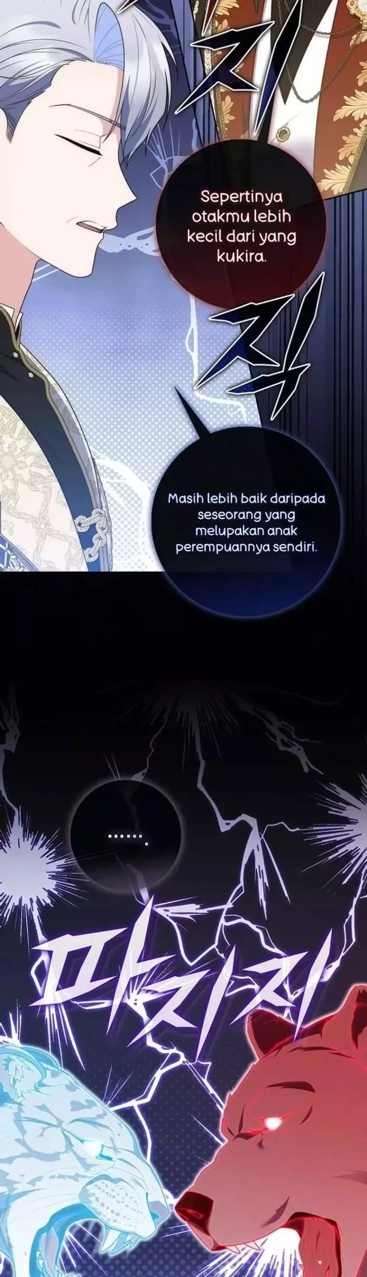 A Princess Who Reads Fortune Chapter 139 Gambar 41