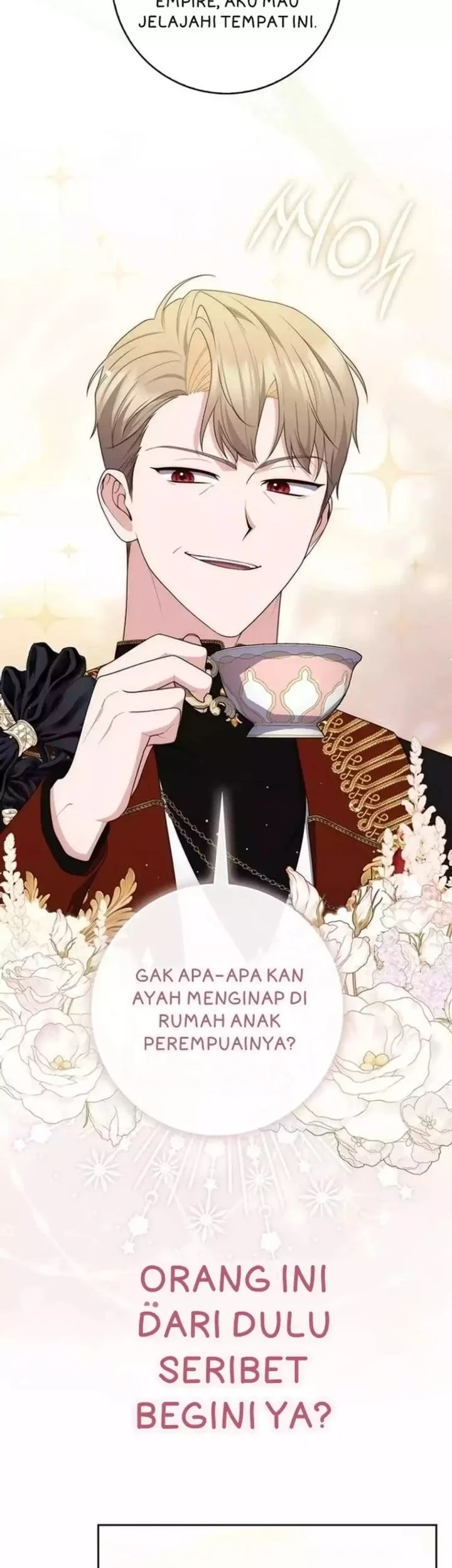 A Princess Who Reads Fortune Chapter 139 Gambar 49