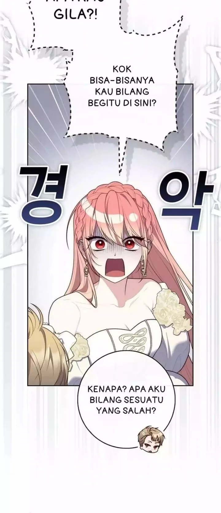 A Princess Who Reads Fortune Chapter 139 Gambar 3