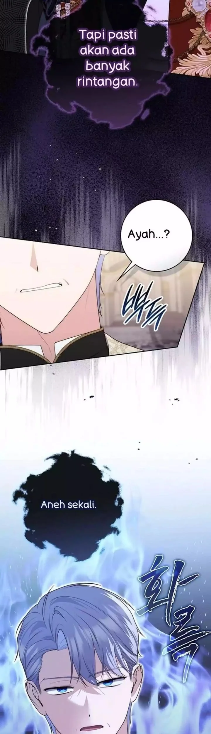 A Princess Who Reads Fortune Chapter 139 Gambar 10