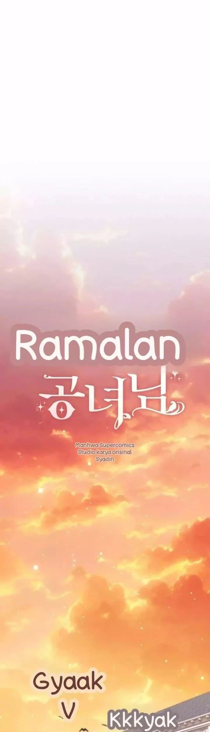 A Princess Who Reads Fortune Chapter 139 Gambar 14