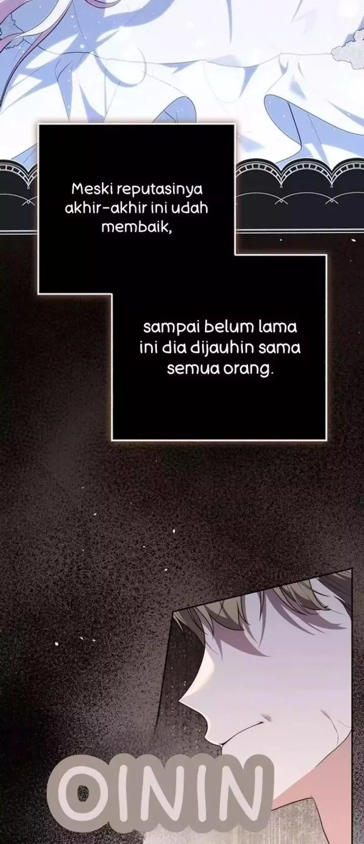 A Princess Who Reads Fortune Chapter 139 Gambar 27