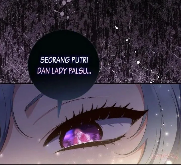 Manhwa A Princess Who Reads Fortune Chapter 14 gambar 2