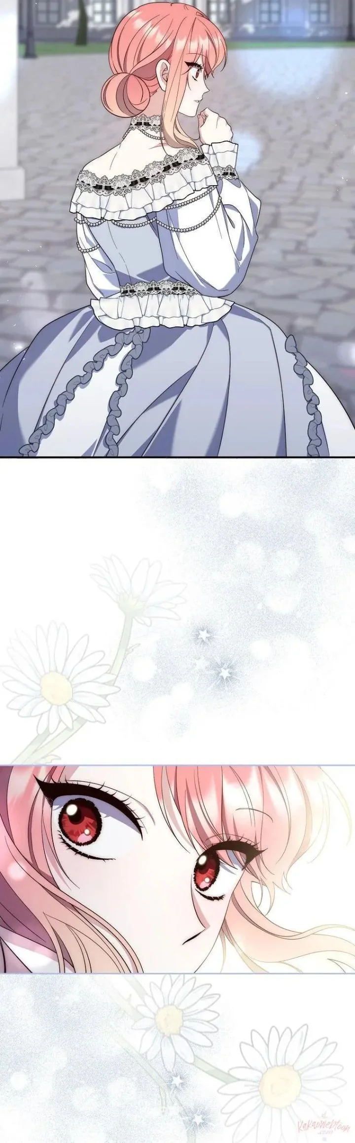 A Princess Who Reads Fortune Chapter 14 Gambar 37