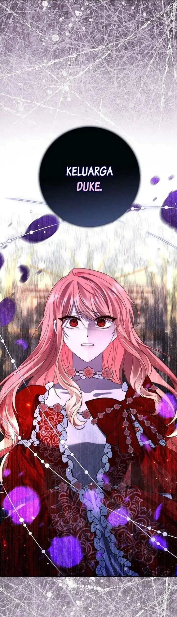 A Princess Who Reads Fortune Chapter 14 Gambar 3