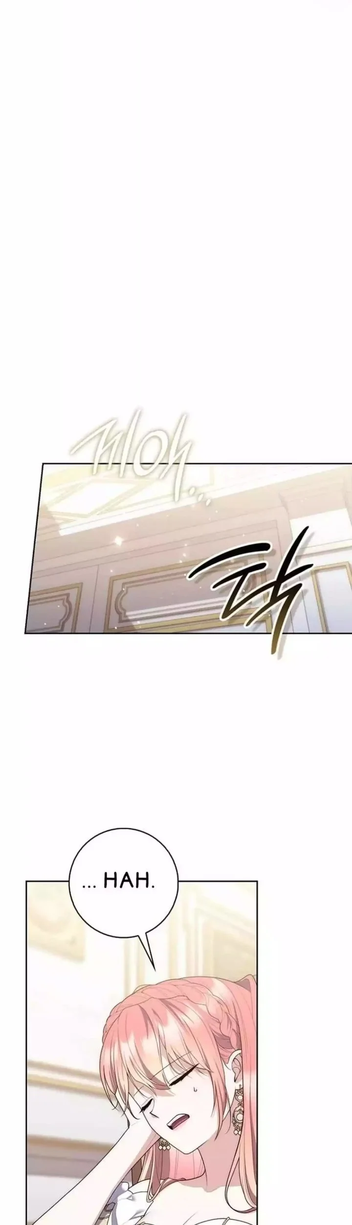 A Princess Who Reads Fortune Chapter 140 Gambar 44