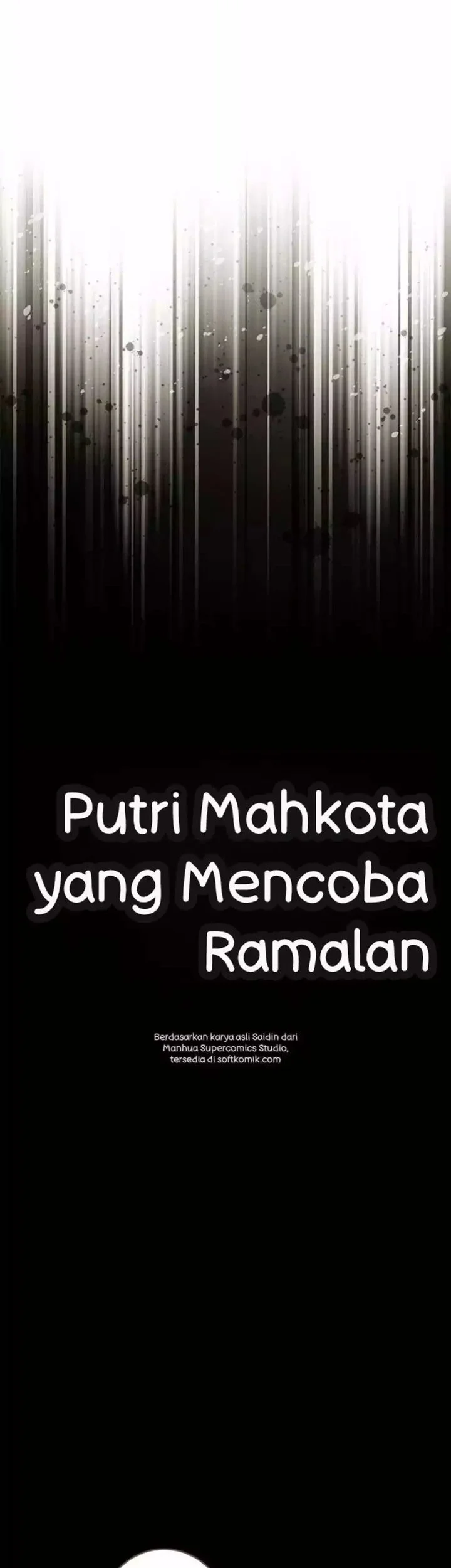 A Princess Who Reads Fortune Chapter 140 Gambar 5