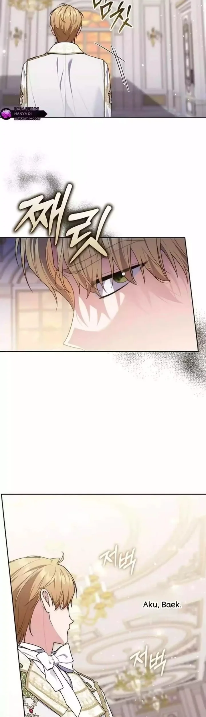 A Princess Who Reads Fortune Chapter 140 Gambar 10