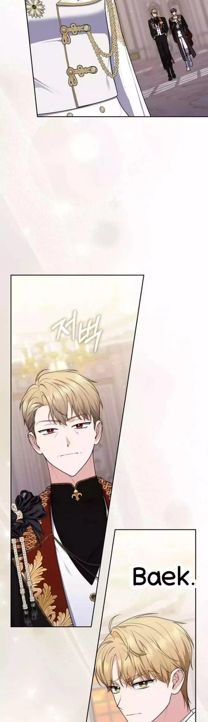 A Princess Who Reads Fortune Chapter 140 Gambar 11