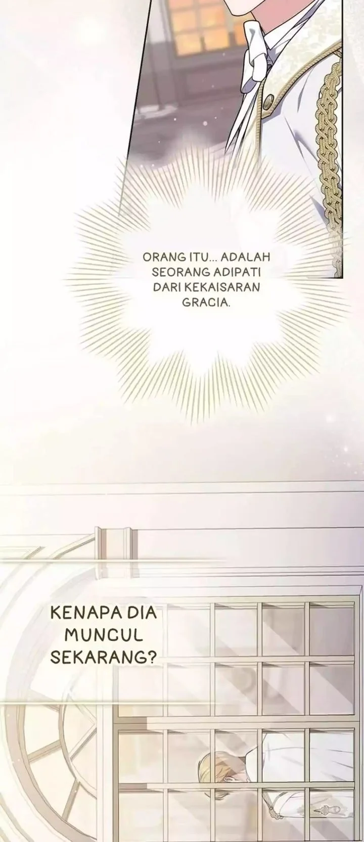 A Princess Who Reads Fortune Chapter 140 Gambar 12