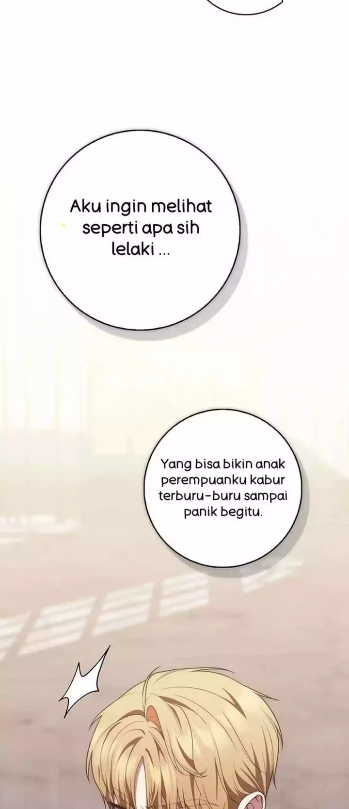 A Princess Who Reads Fortune Chapter 140 Gambar 15