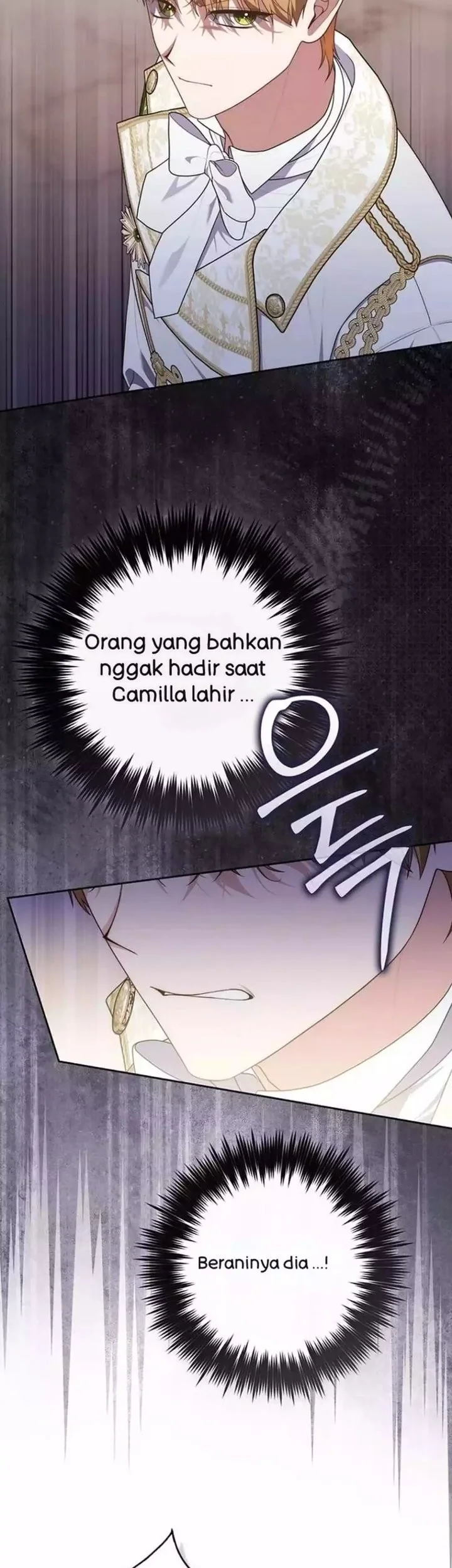 A Princess Who Reads Fortune Chapter 140 Gambar 16