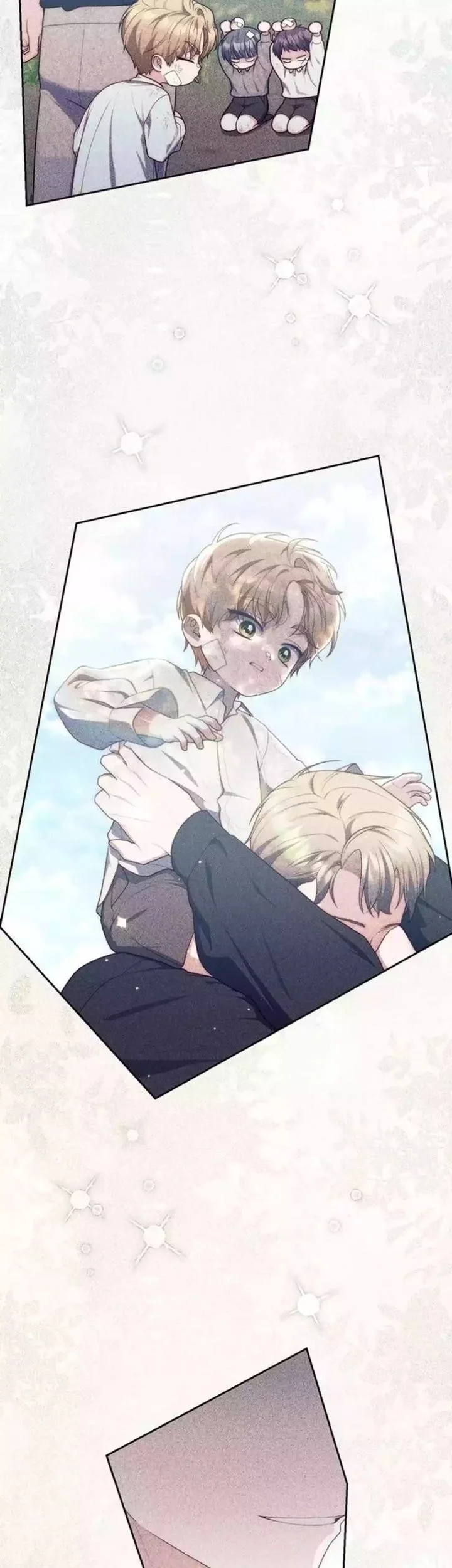 A Princess Who Reads Fortune Chapter 140 Gambar 22