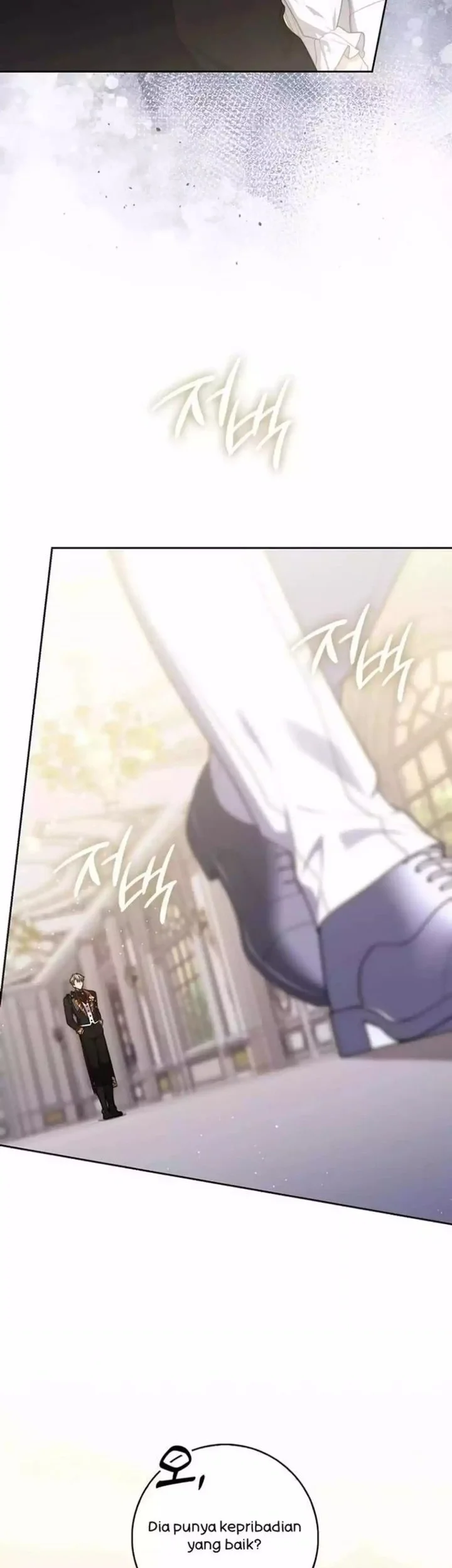 A Princess Who Reads Fortune Chapter 140 Gambar 26