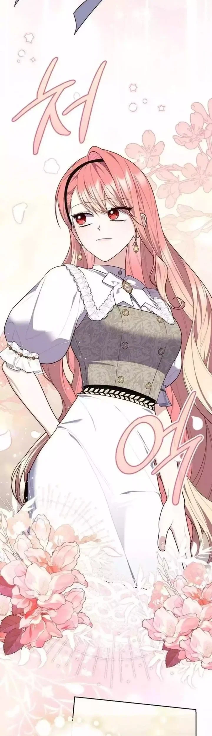 A Princess Who Reads Fortune Chapter 141 Gambar 29