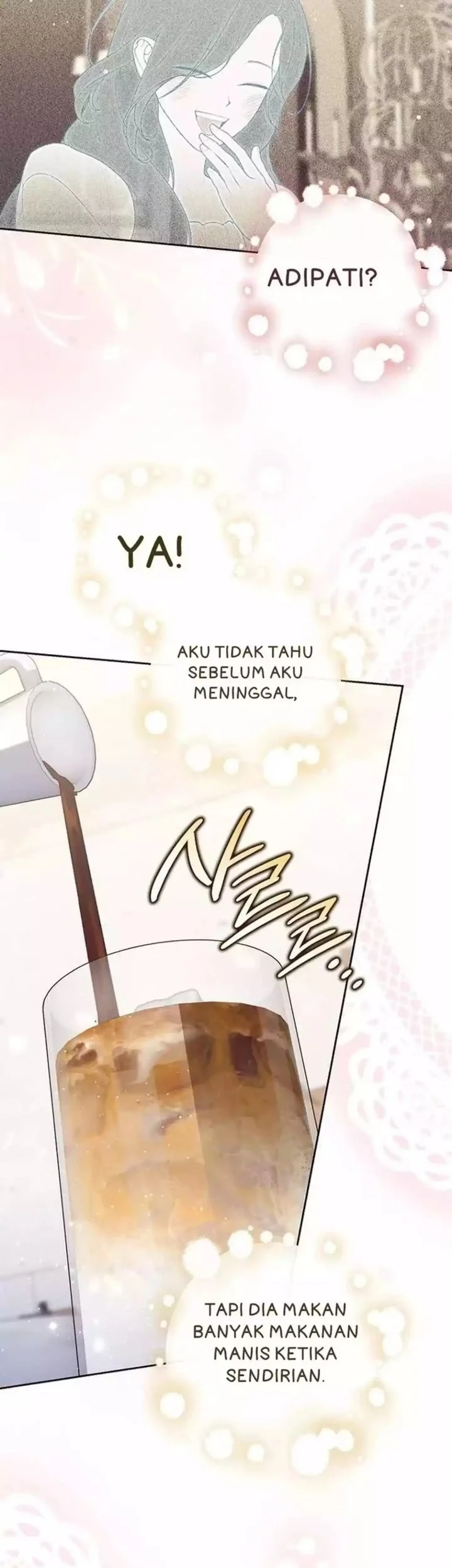 A Princess Who Reads Fortune Chapter 141 Gambar 31