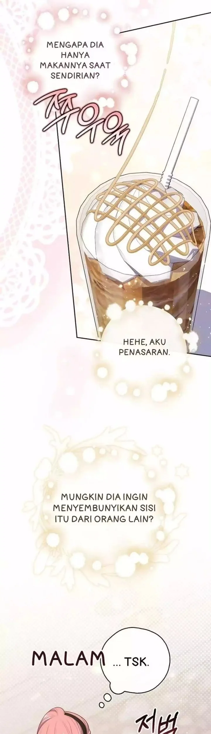 A Princess Who Reads Fortune Chapter 141 Gambar 32