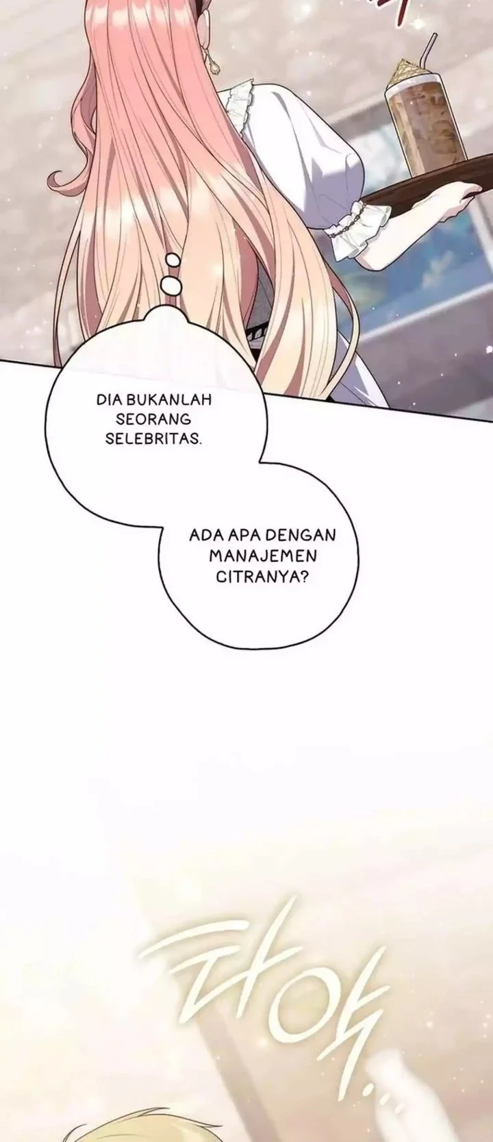 A Princess Who Reads Fortune Chapter 141 Gambar 33