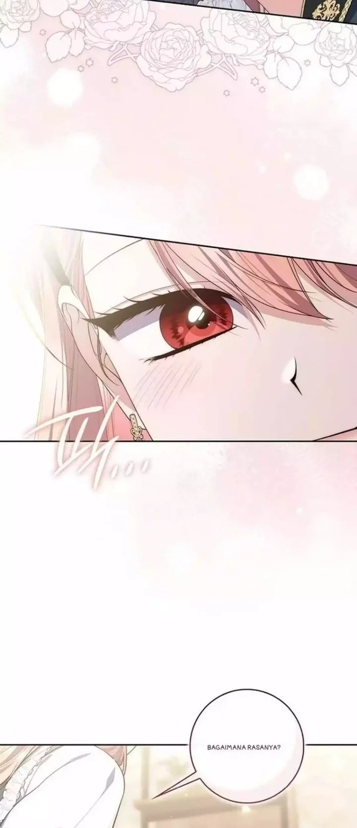 A Princess Who Reads Fortune Chapter 141 Gambar 39