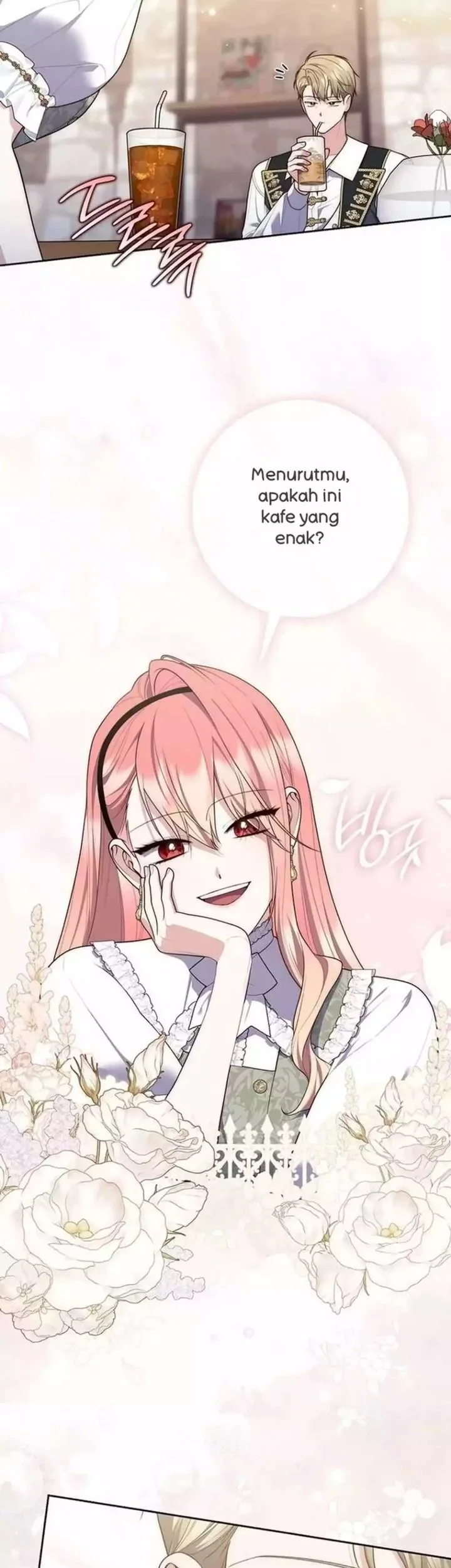 A Princess Who Reads Fortune Chapter 141 Gambar 40