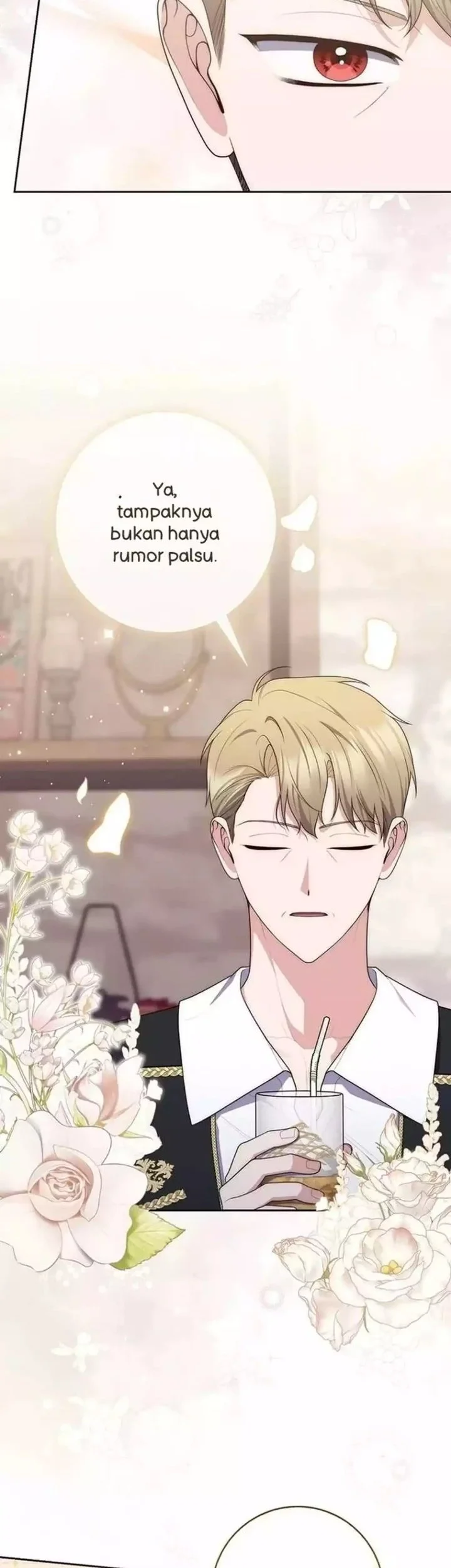 A Princess Who Reads Fortune Chapter 141 Gambar 41