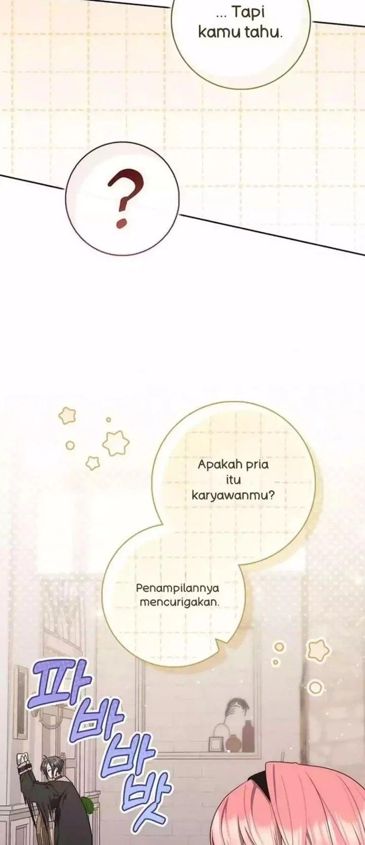 A Princess Who Reads Fortune Chapter 141 Gambar 42