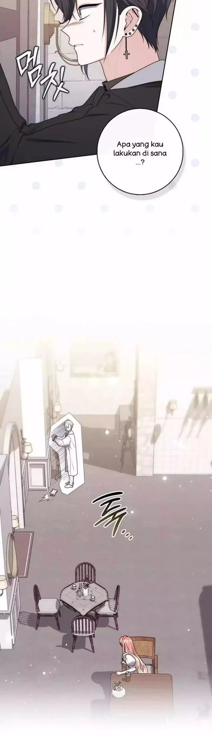 A Princess Who Reads Fortune Chapter 141 Gambar 44