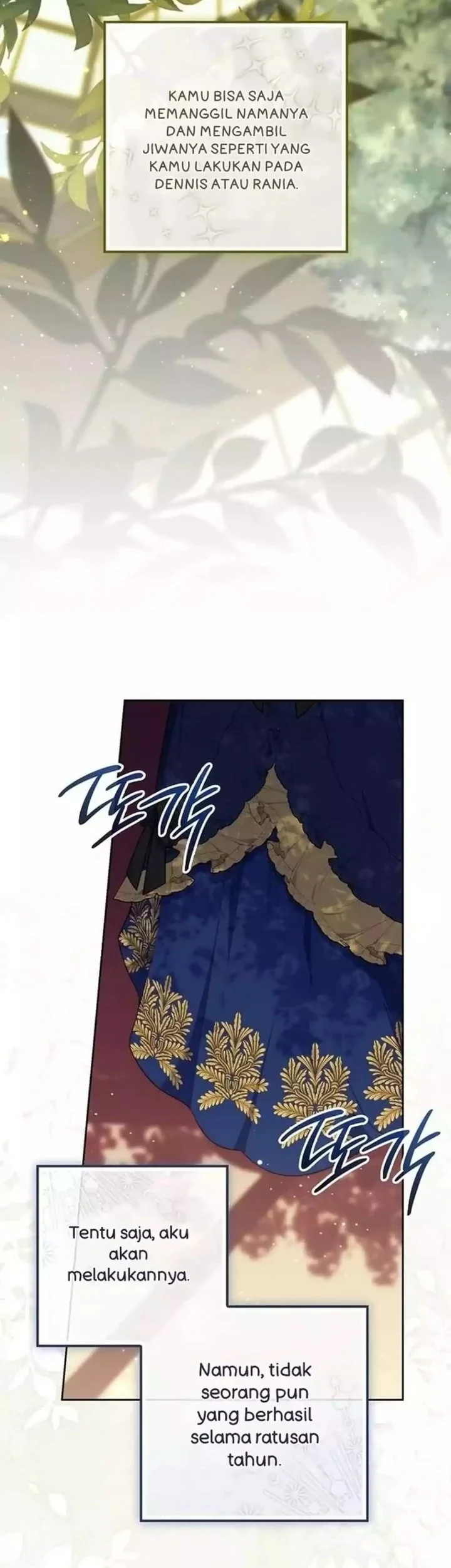 A Princess Who Reads Fortune Chapter 141 Gambar 50