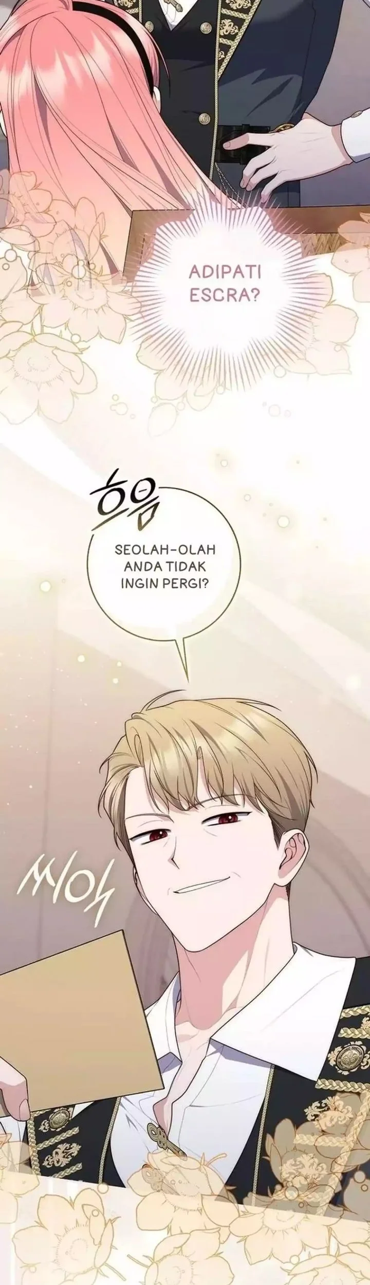 A Princess Who Reads Fortune Chapter 141 Gambar 5