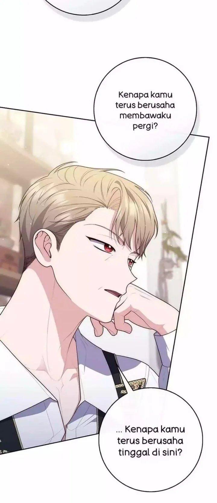 A Princess Who Reads Fortune Chapter 141 Gambar 15