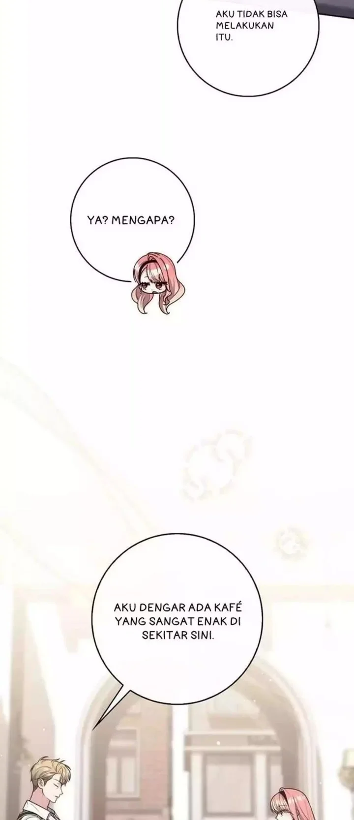 A Princess Who Reads Fortune Chapter 141 Gambar 21