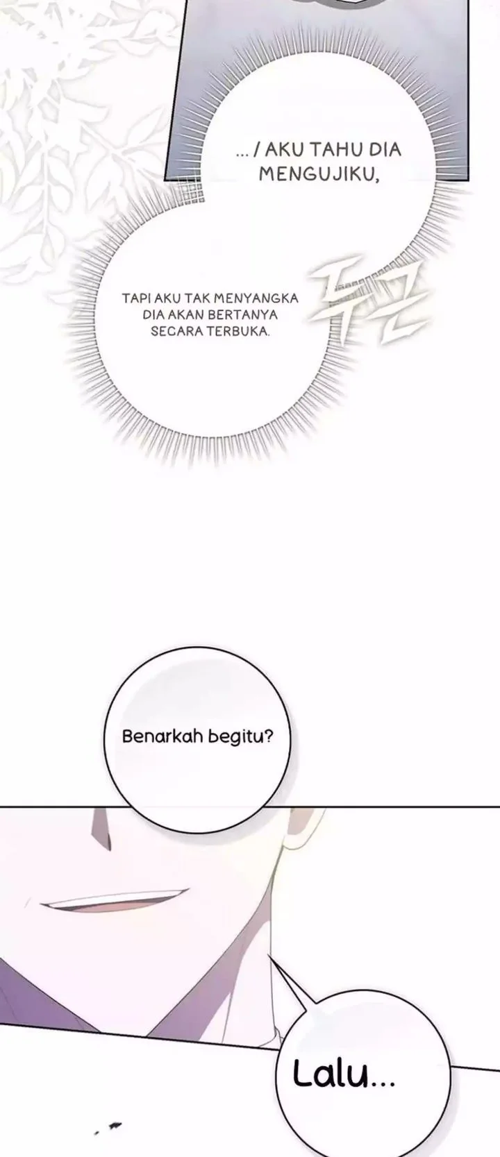 A Princess Who Reads Fortune Chapter 142 Gambar 30