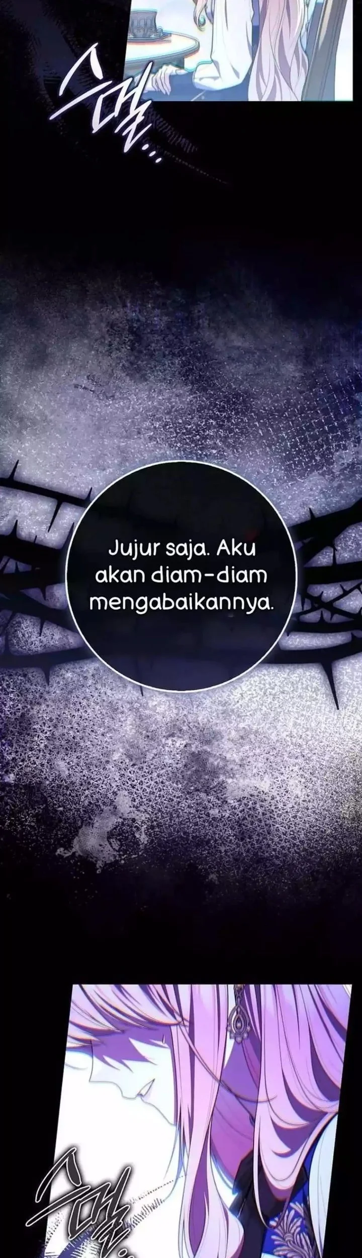 A Princess Who Reads Fortune Chapter 142 Gambar 35