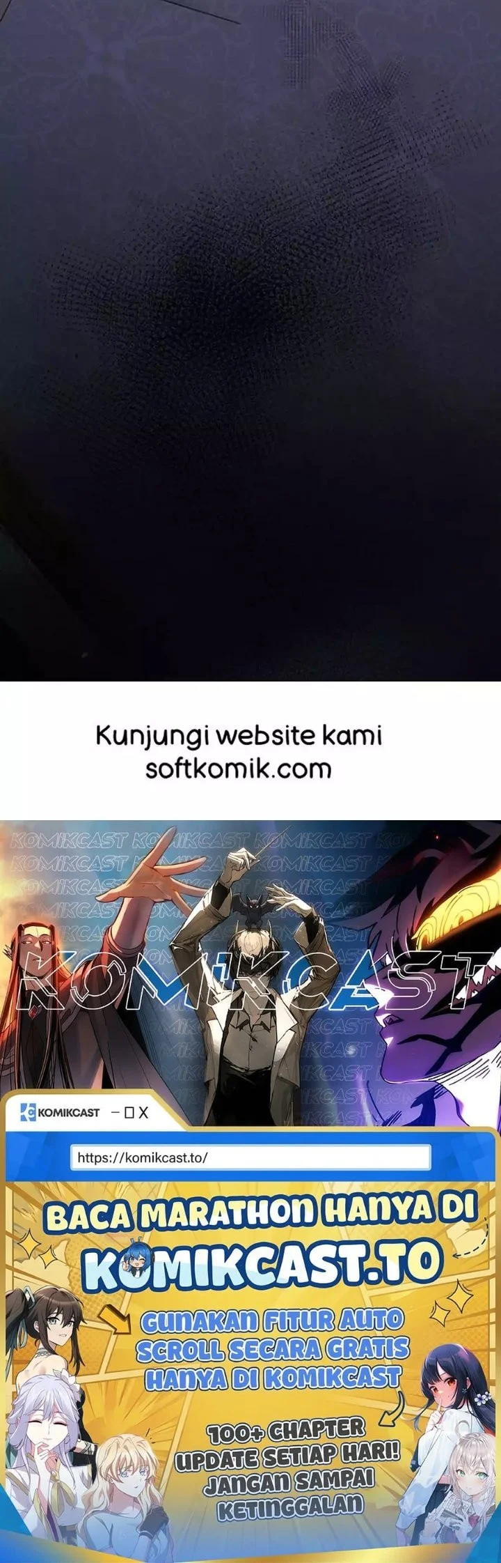 A Princess Who Reads Fortune Chapter 142 Gambar 57