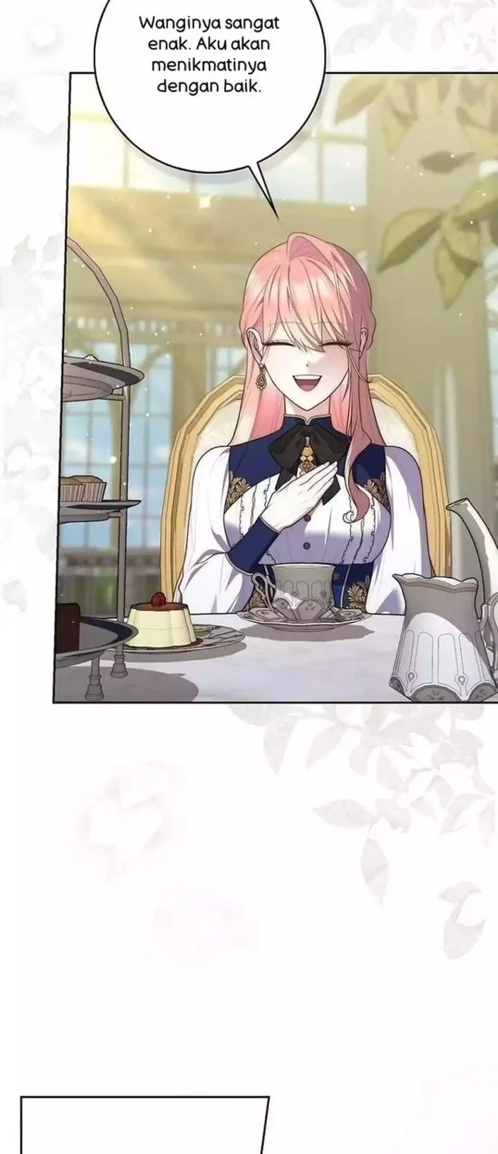 A Princess Who Reads Fortune Chapter 142 Gambar 3