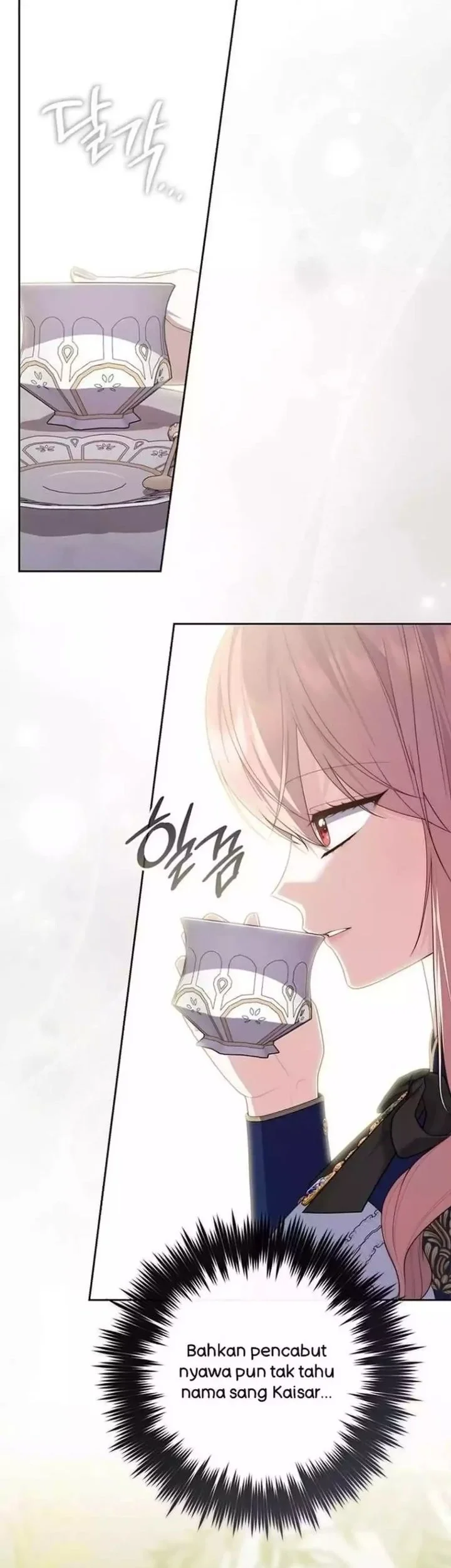 A Princess Who Reads Fortune Chapter 142 Gambar 4