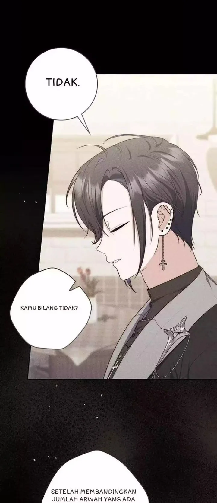 A Princess Who Reads Fortune Chapter 142 Gambar 6