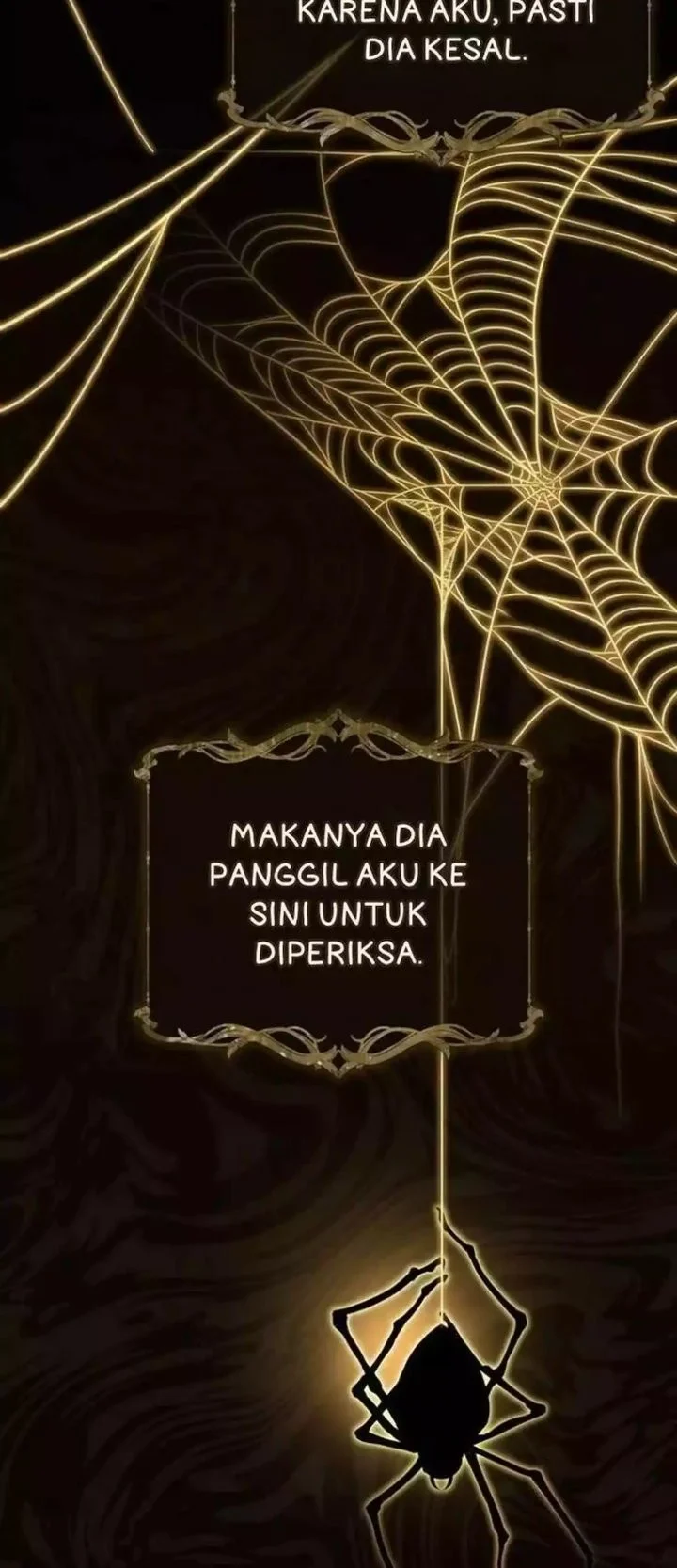 A Princess Who Reads Fortune Chapter 142 Gambar 21