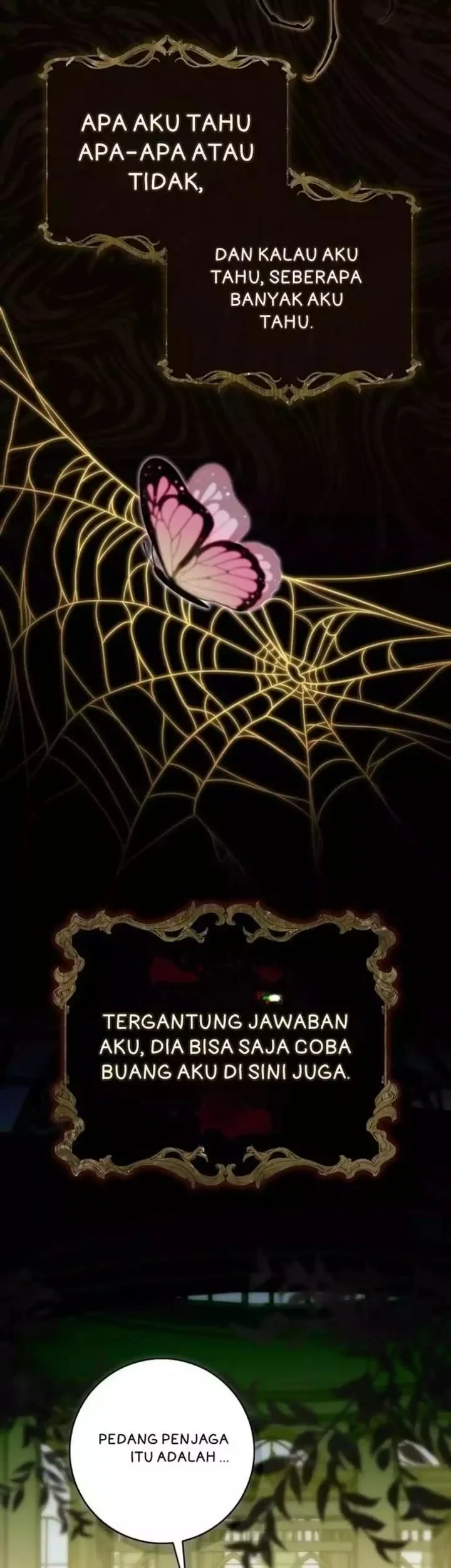 A Princess Who Reads Fortune Chapter 142 Gambar 22