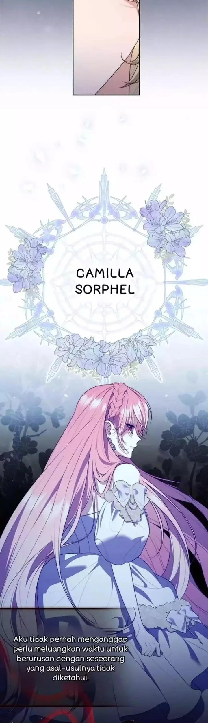 A Princess Who Reads Fortune Chapter 143 Gambar 37