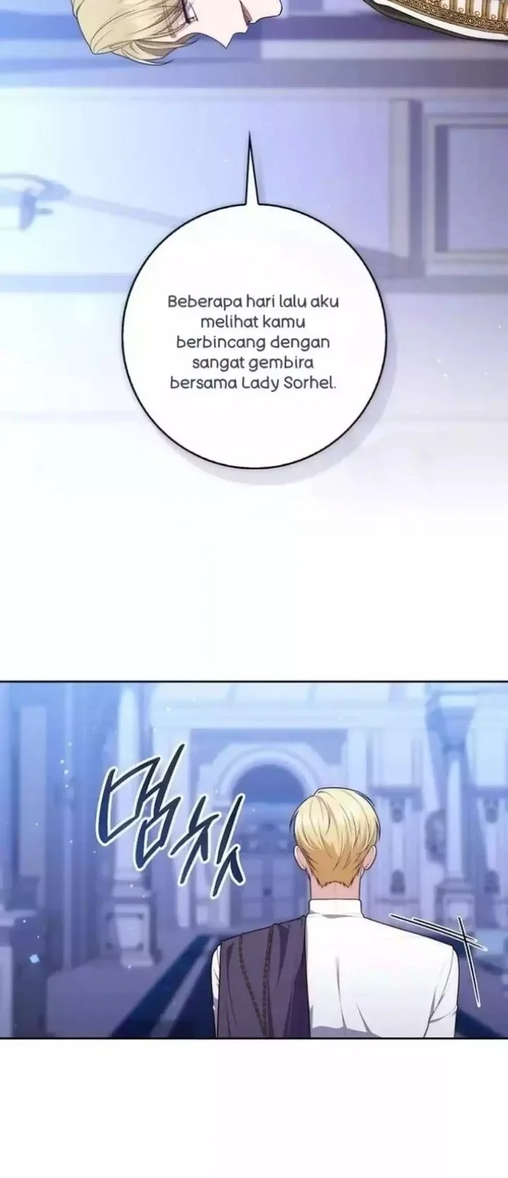 A Princess Who Reads Fortune Chapter 143 Gambar 45