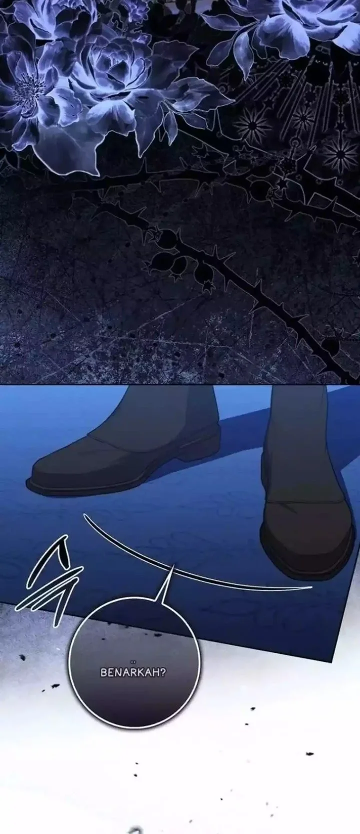 A Princess Who Reads Fortune Chapter 143 Gambar 48