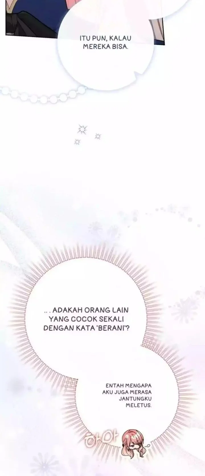 A Princess Who Reads Fortune Chapter 143 Gambar 9