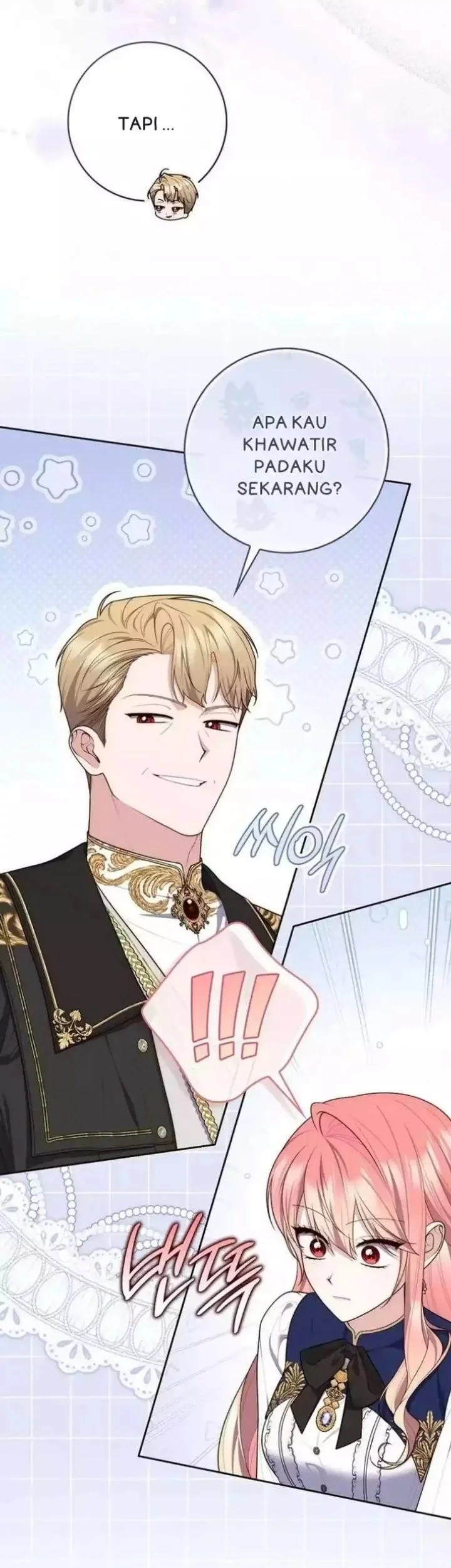 A Princess Who Reads Fortune Chapter 143 Gambar 10