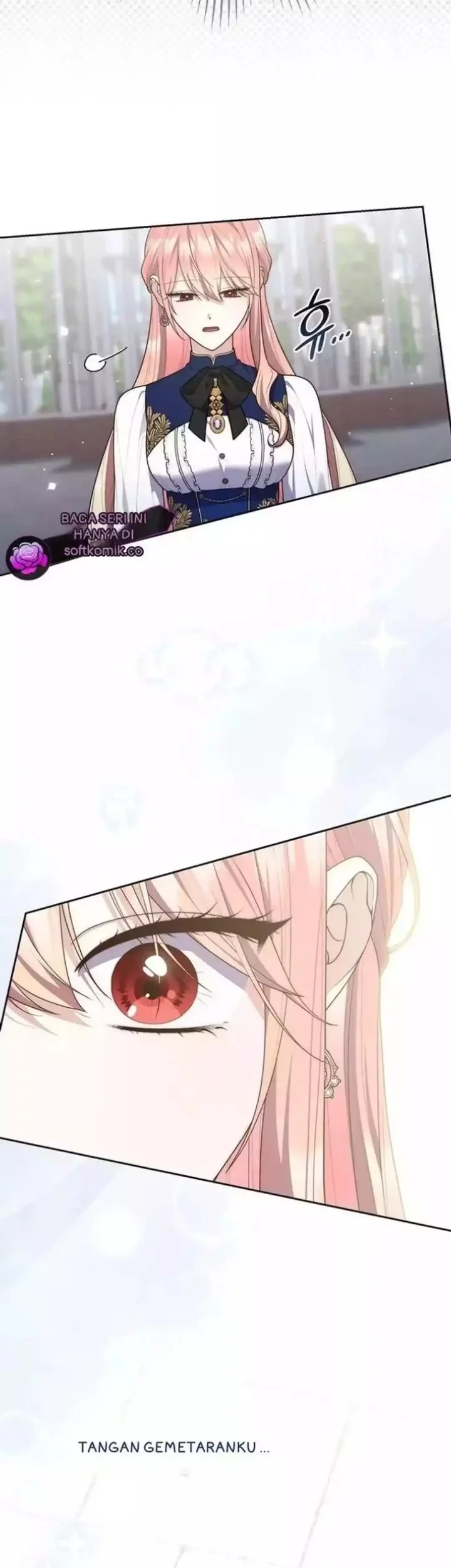 A Princess Who Reads Fortune Chapter 143 Gambar 13